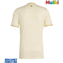 Flamengo Rezervni Dres 2025-26 Kratak Rukav